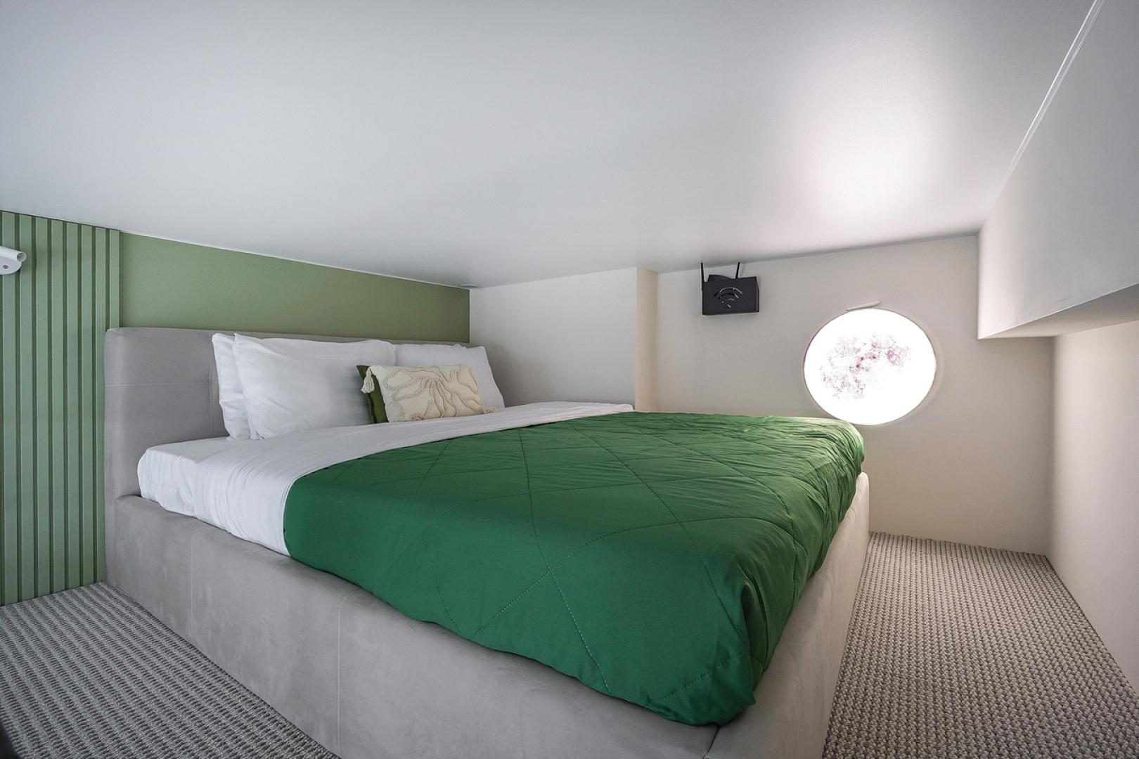 Апартаменты Два Города рядом с метро Текстильщики