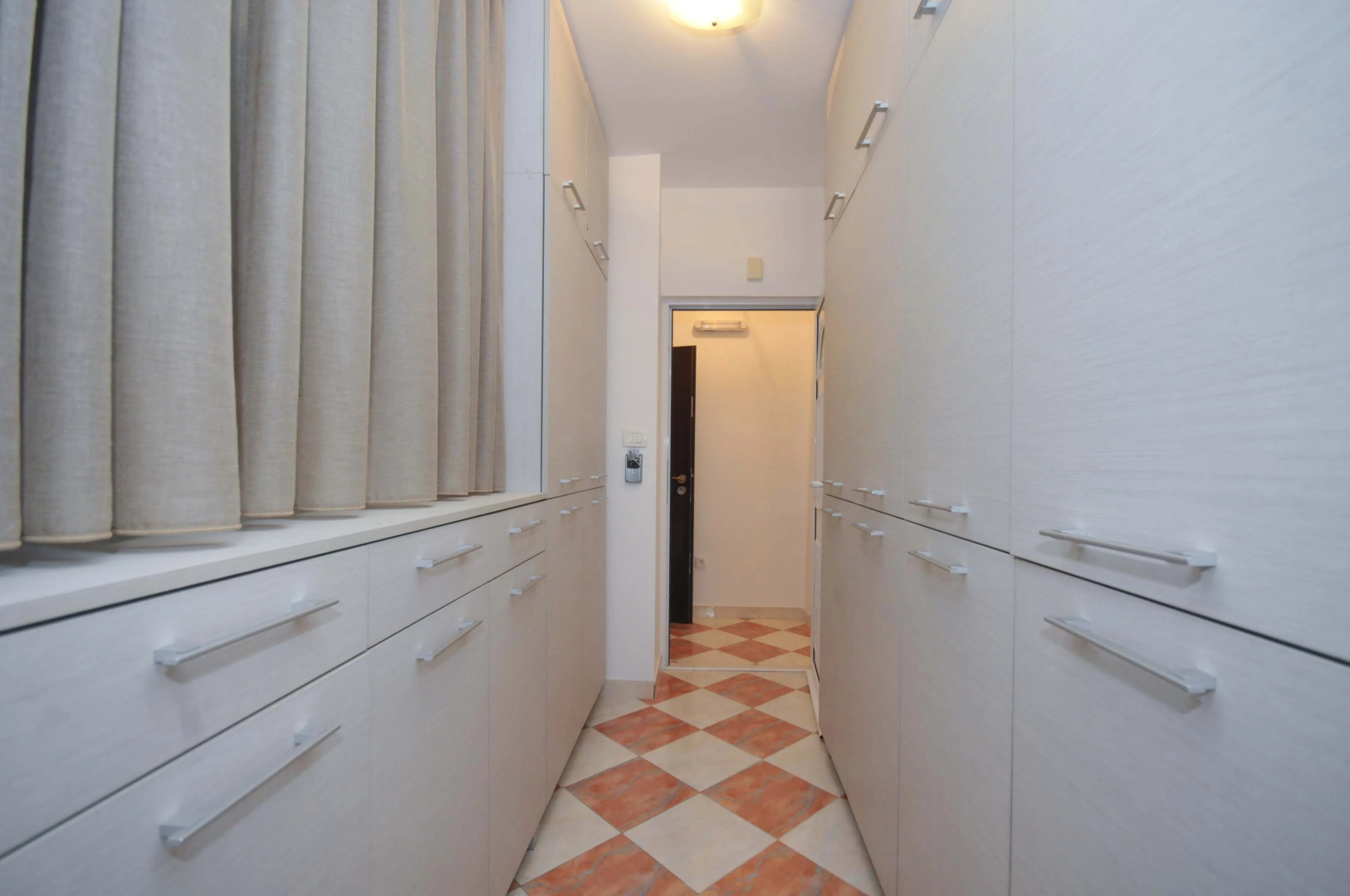 Апартаменты D&D Budva 3