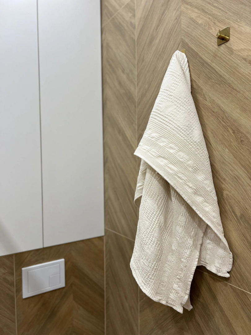 Частный дом у залива