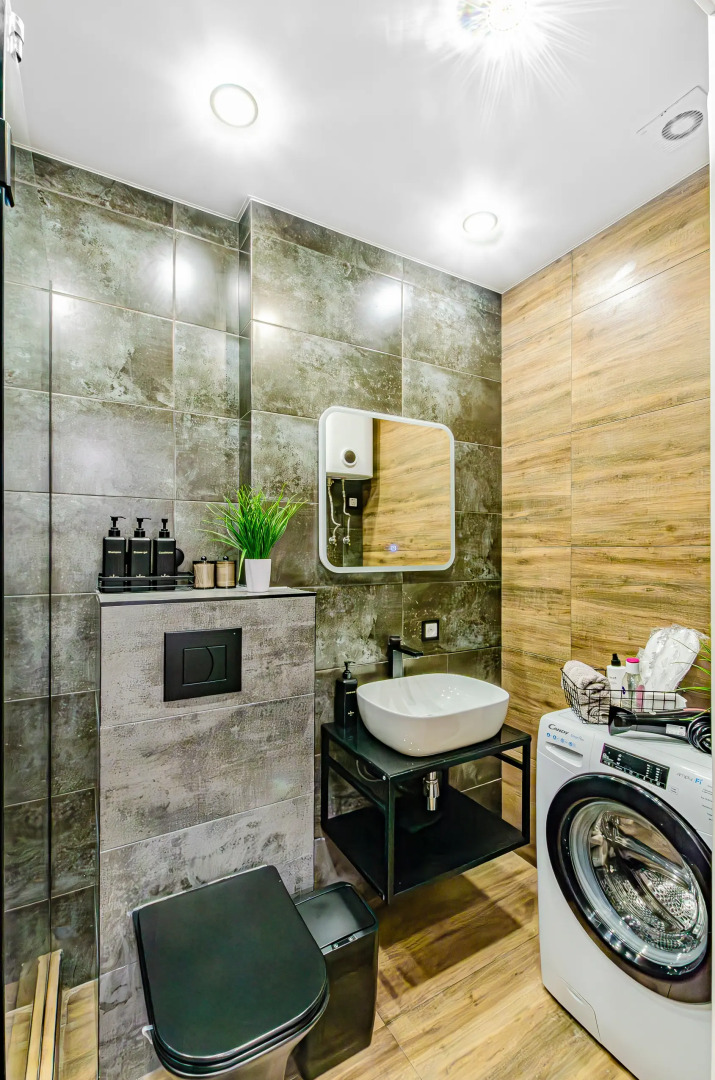 Квартира KaZaN 1