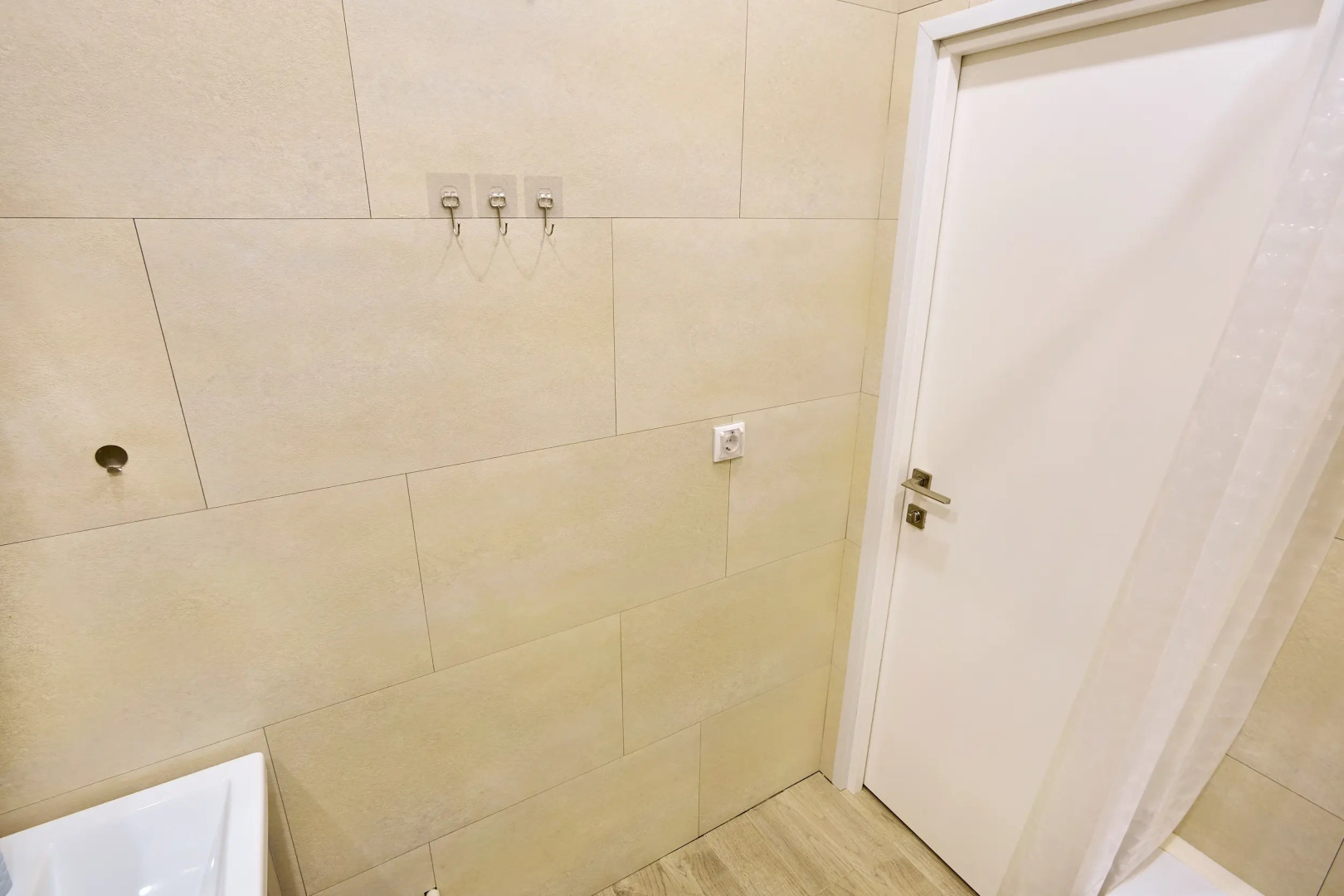 Квартира Евродвушка в новом ЖК Карельский