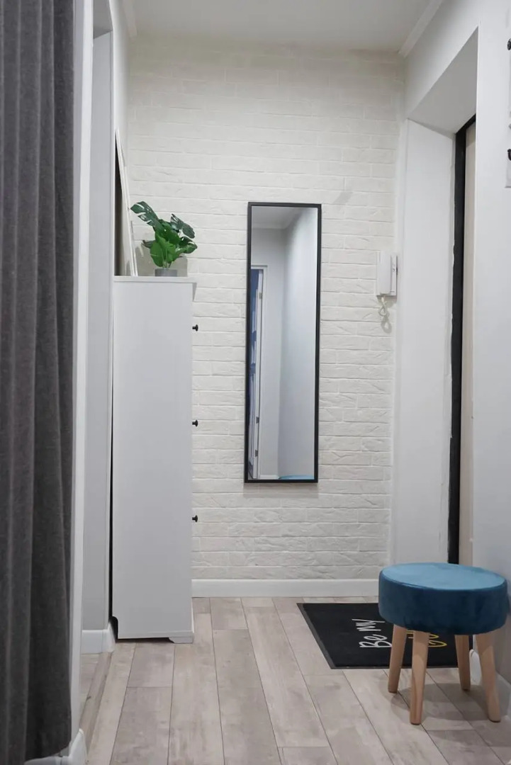 Апартаменты Дюна