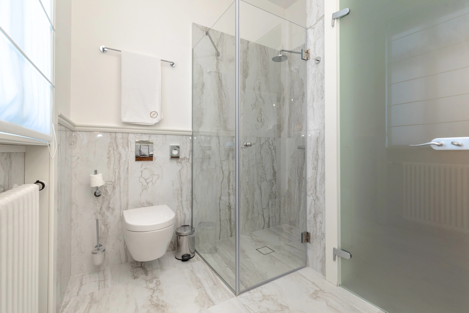 Бутик-отель Le Premier