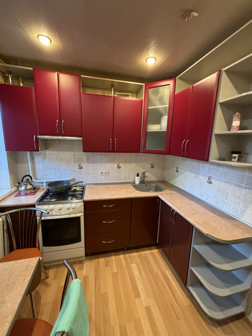 Квартира La Korolya