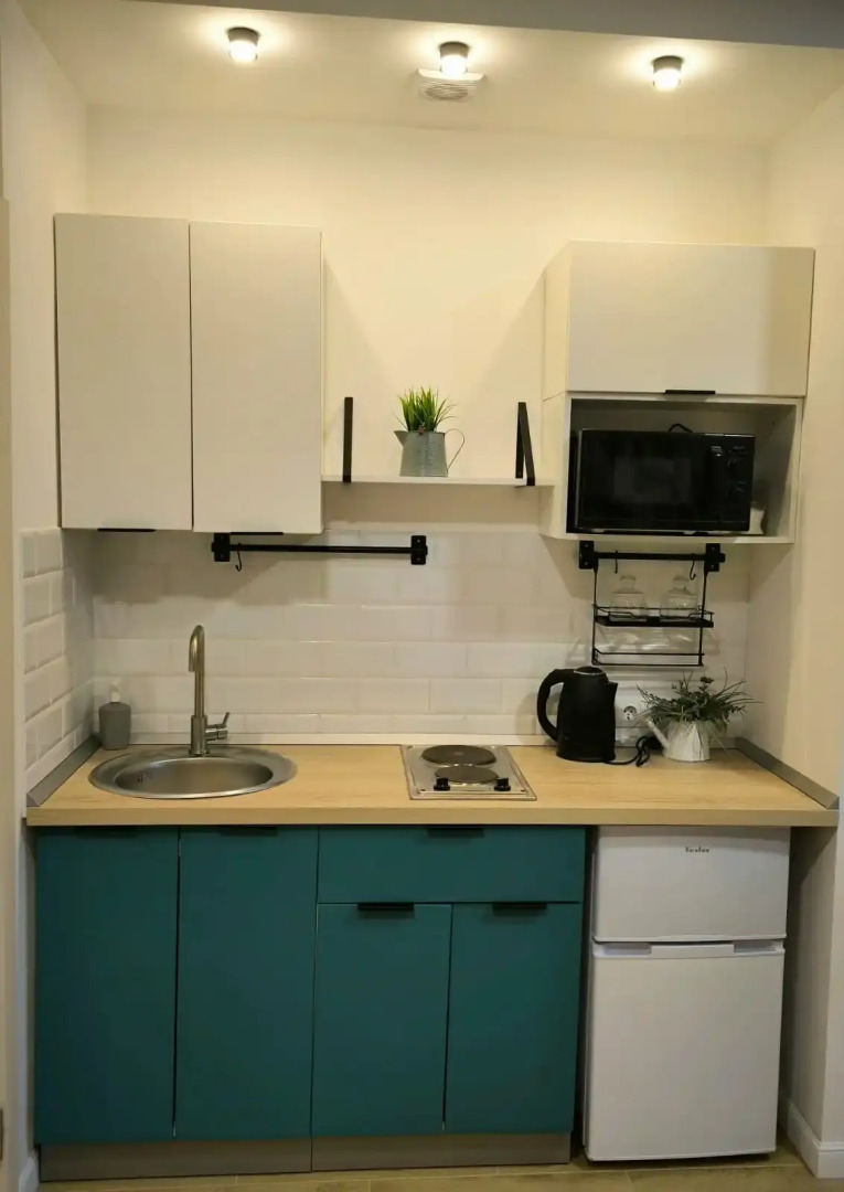 Апартаменты у ЖК Русская Европа