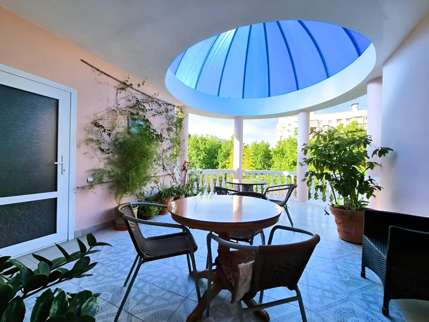 Гостевой дом Милана