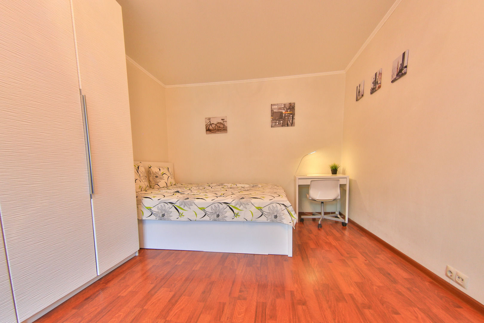 Апартаменты HotelRoom24 метро Белорусская