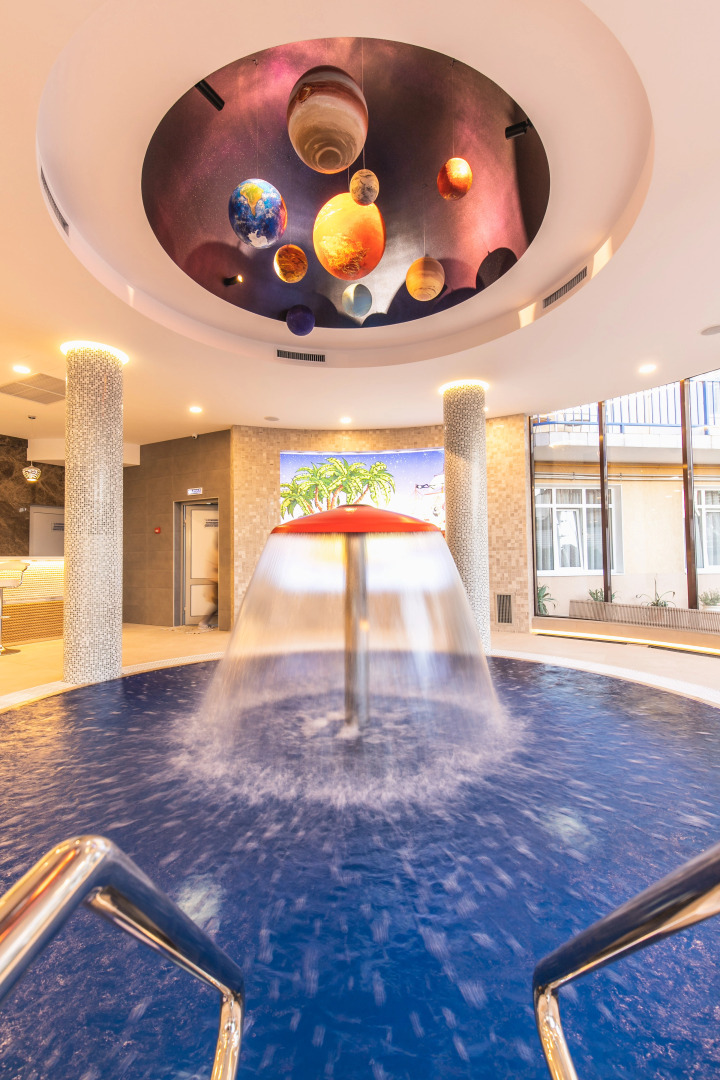 Wind Rose Hotel & SPA