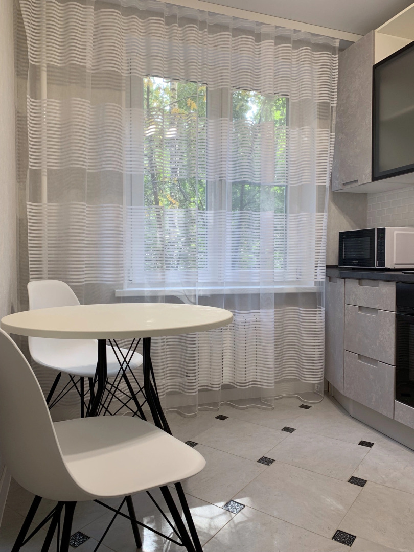 Апартаменты SV on Belyaevo