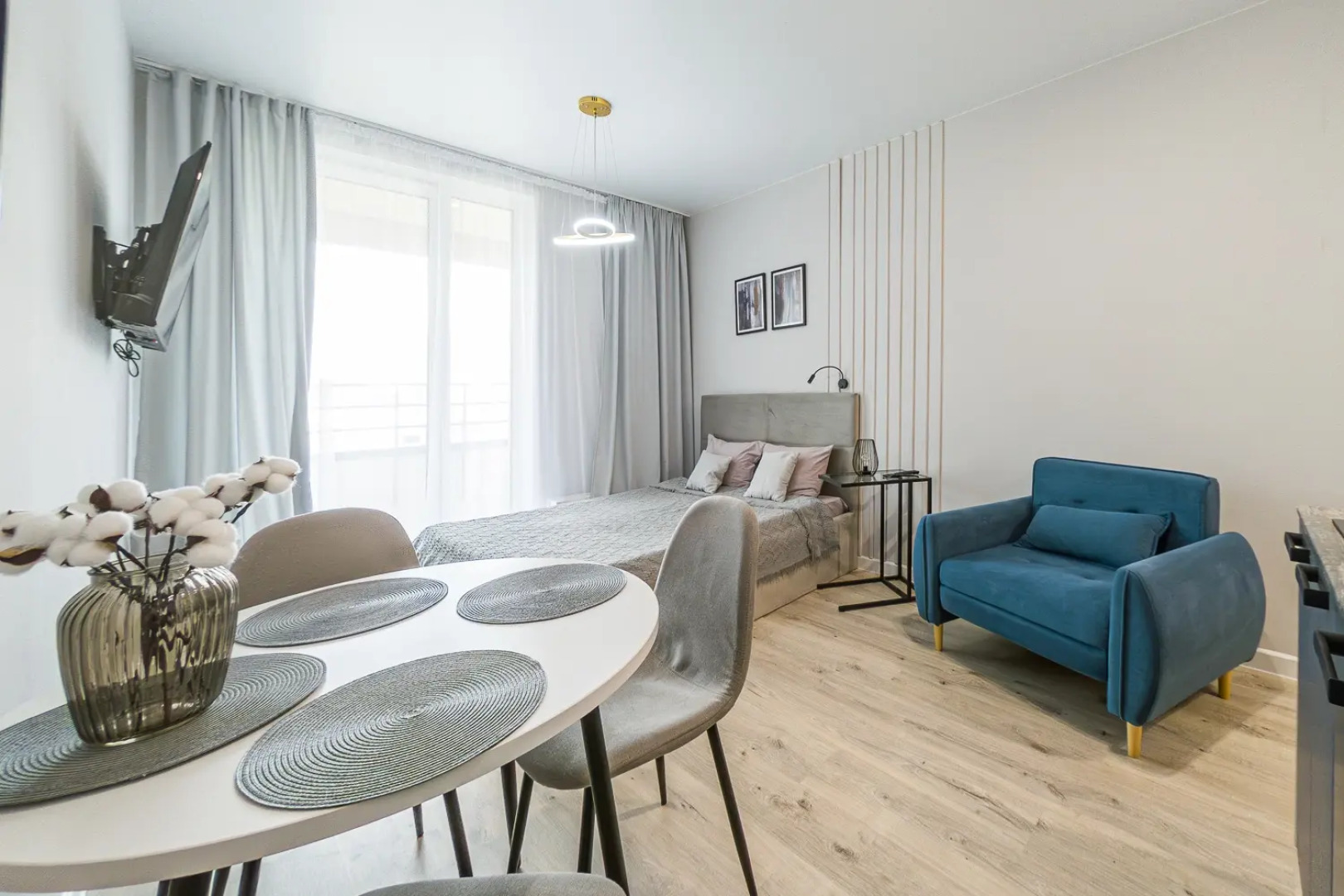 Апартаменты Шишимская горка