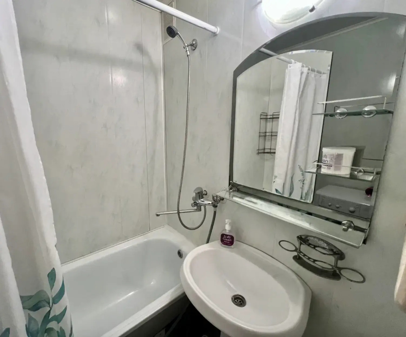 Квартира рядом с Лентой