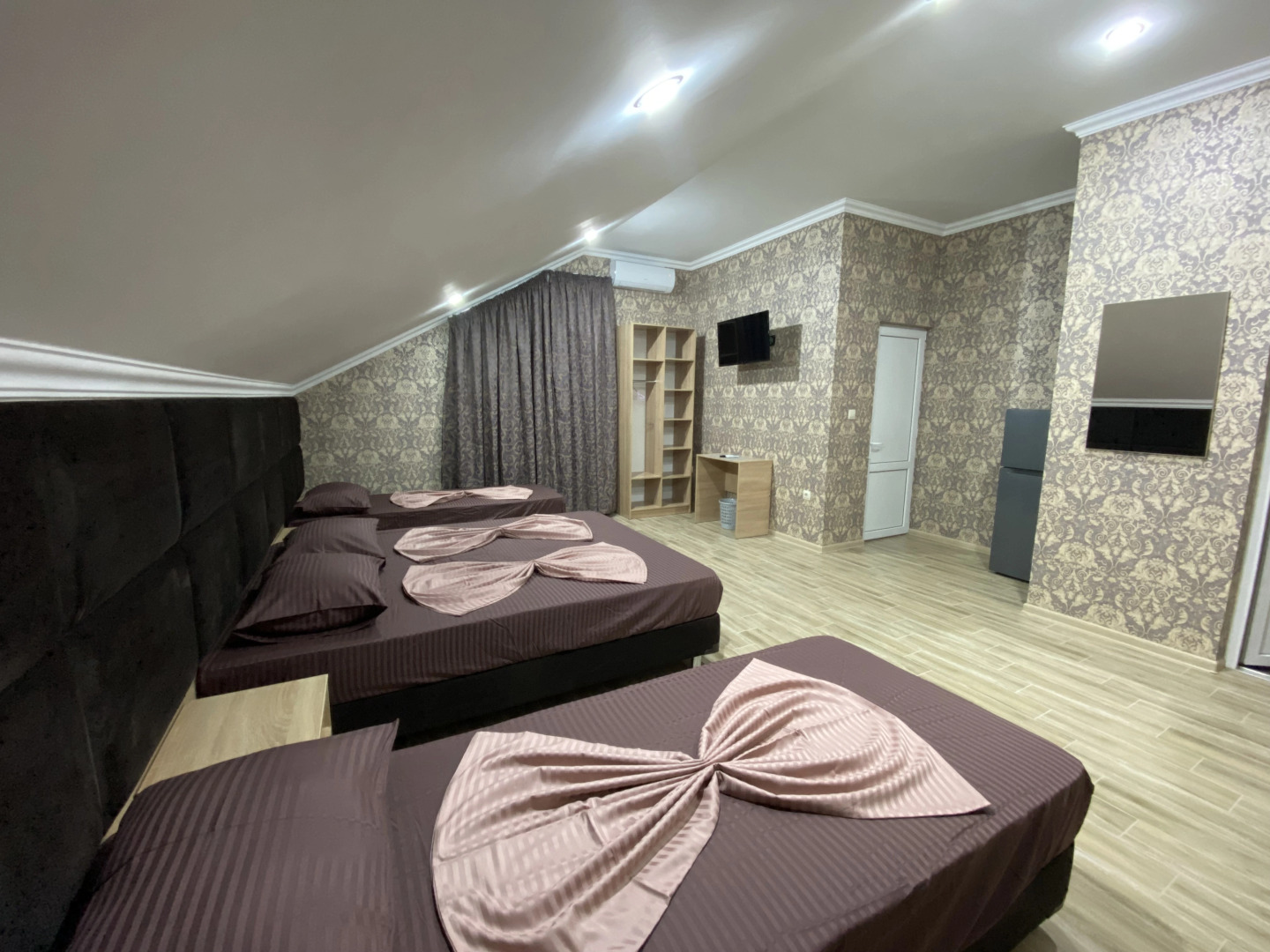 Гостевой дом Валентина