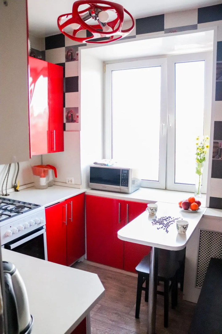 Уютные Семейные Апартаменты