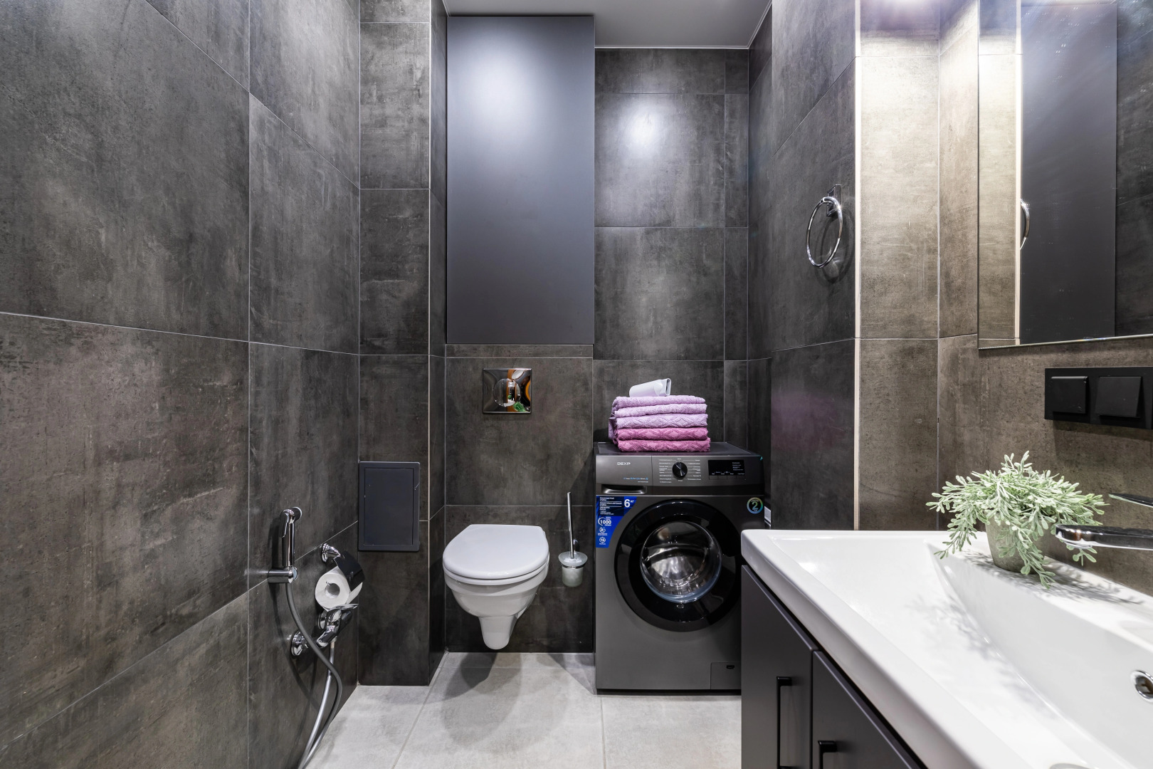 Апартаменты LS семейные