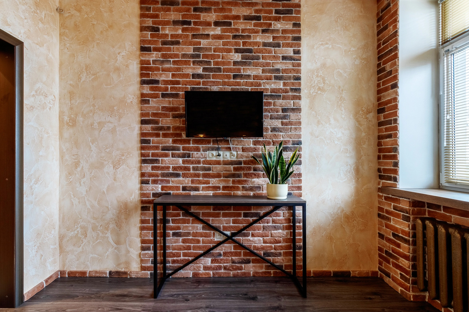 Апартаменты Большие в центре Гродно с видом на город