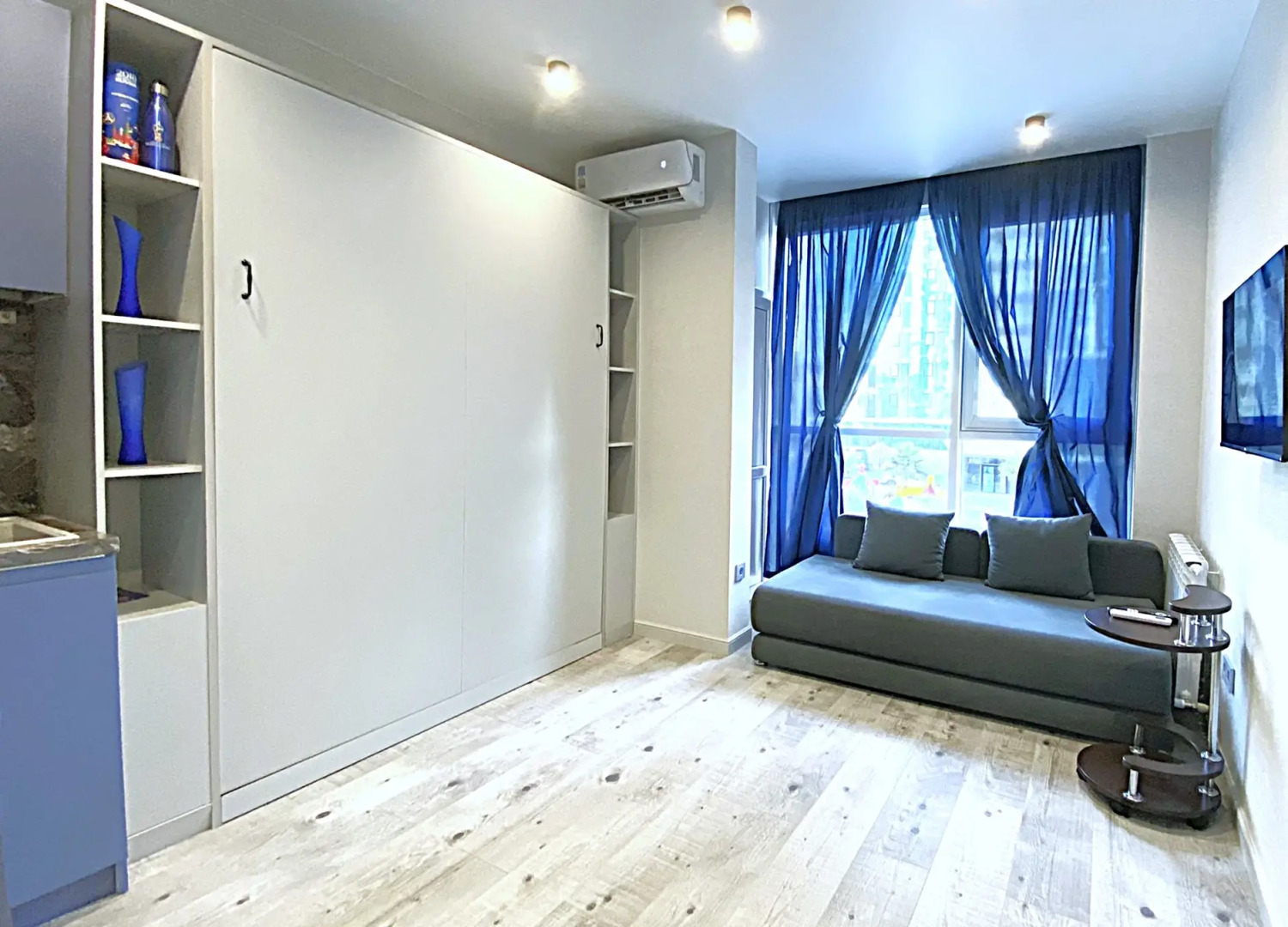 Квартира Сочи Парк