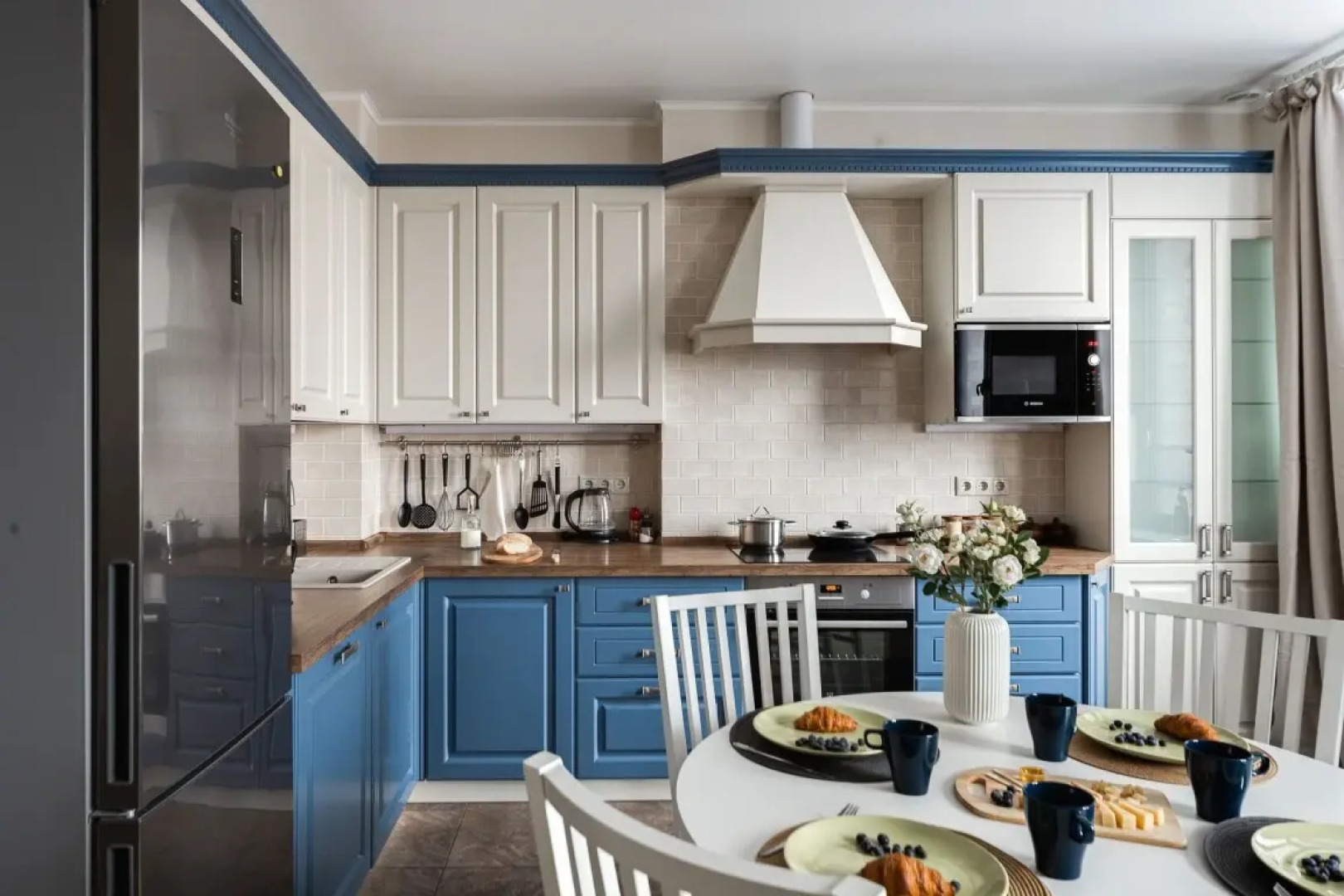 Апартаменты Family by Smart Lofts Moscow