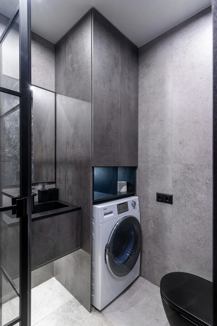 Апартаменты Nord Design