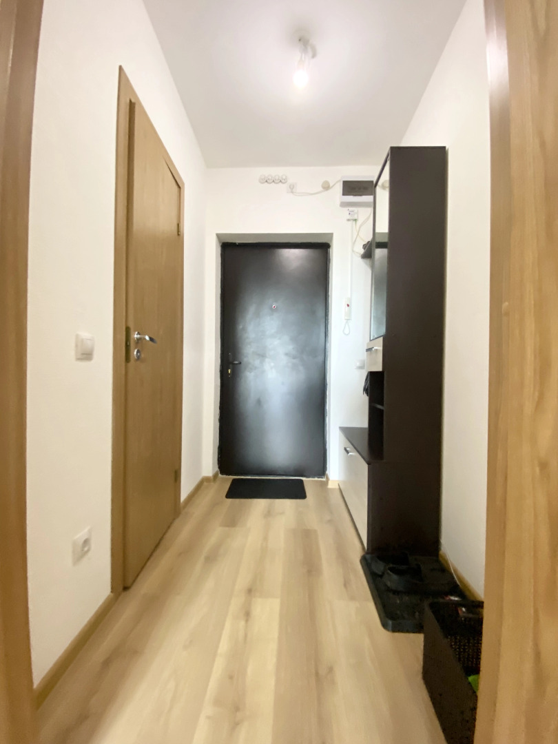 Апартаменты на улице Садовая 85