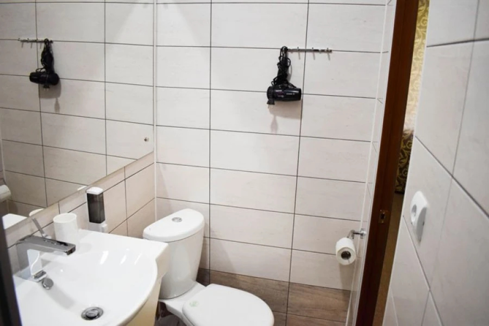 Меблированные комнаты АртСтудии