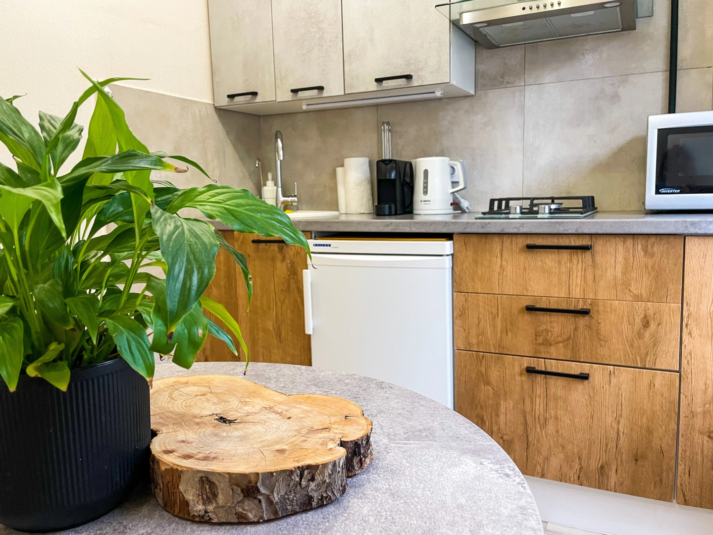 Апартаменты Двухкомнатные Pro.apartment на Черняховского