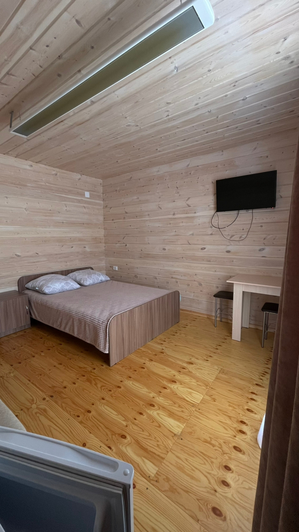 Гостевой дом Ласточка