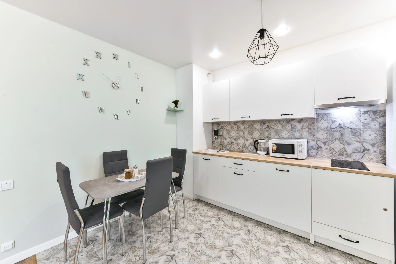 Апартаменты Идеальная Квартира на КПД