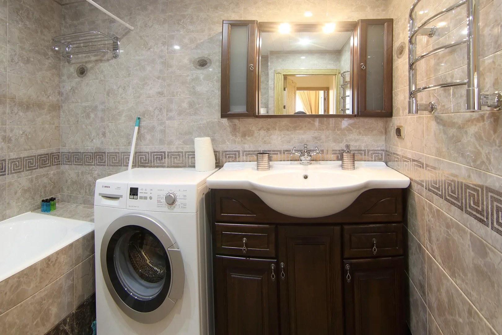 Квартира Напротив Кремлевского Парка