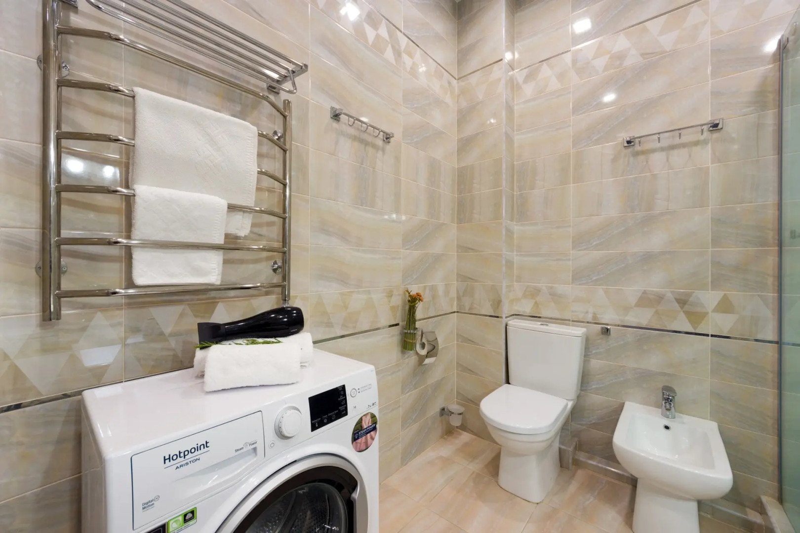 Апартаменты Камелия Ирины Савельевой в элитном SPA-комплексе - Роскошь, уют, тишина, удобство