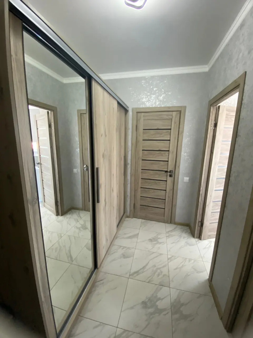 Квартира Комфортабельная