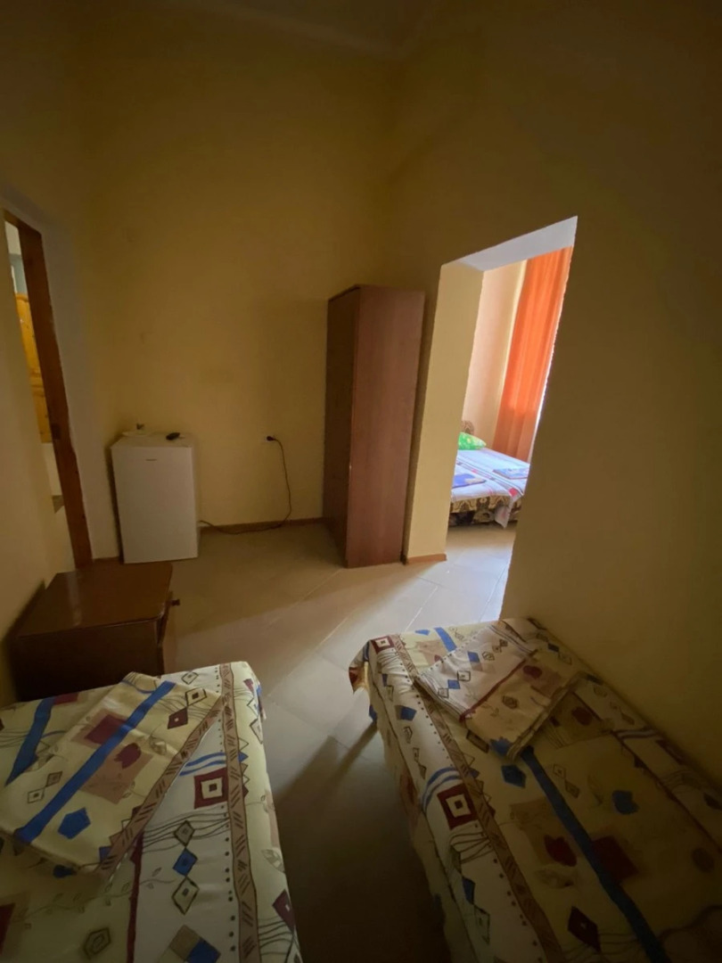 Гостевой дом Яна