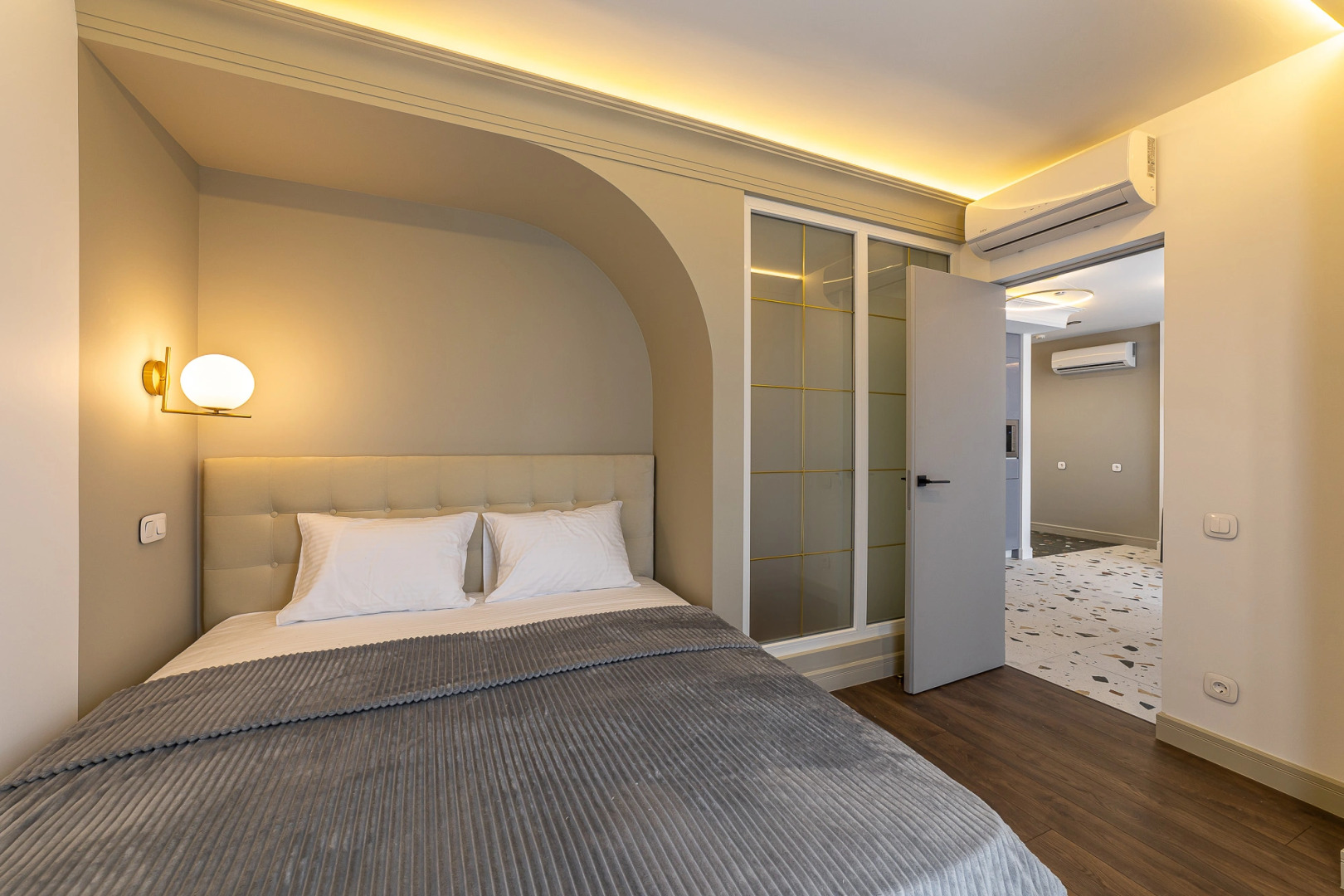 Апартаменты Шагал по Красной площади