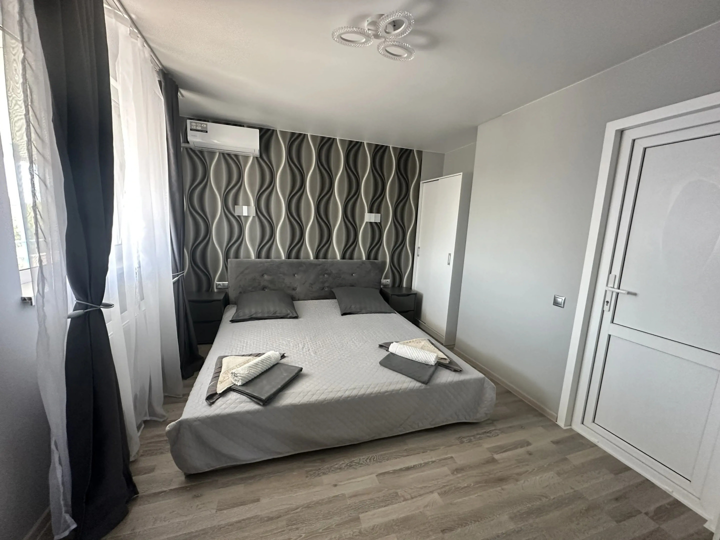 Гостевой дом Южные ночи