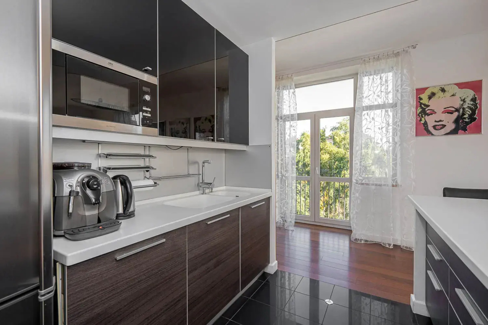 Квартира Belap.art Аура