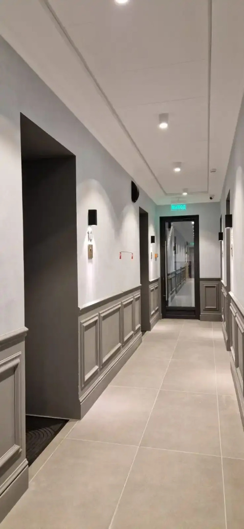 Апартаменты EL&T 11.4