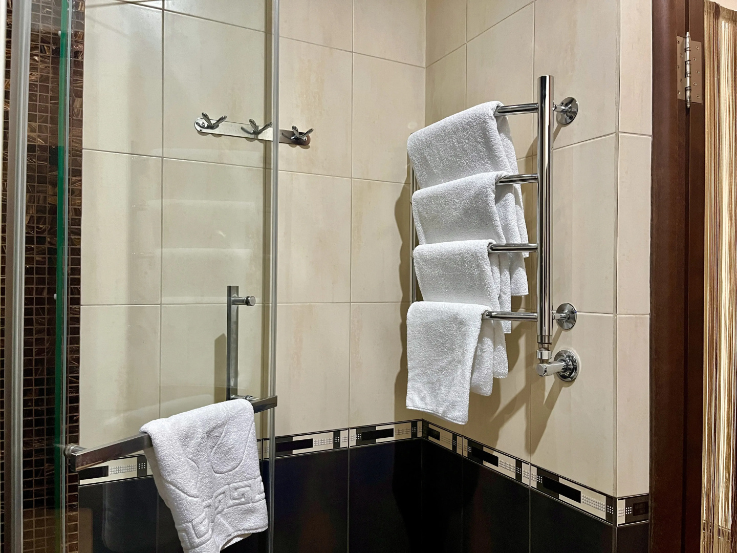 Отель Кокос