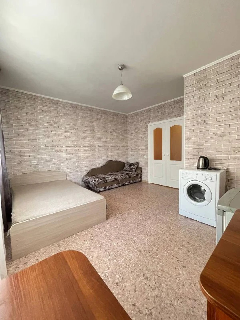 Квартира на Караульной 48