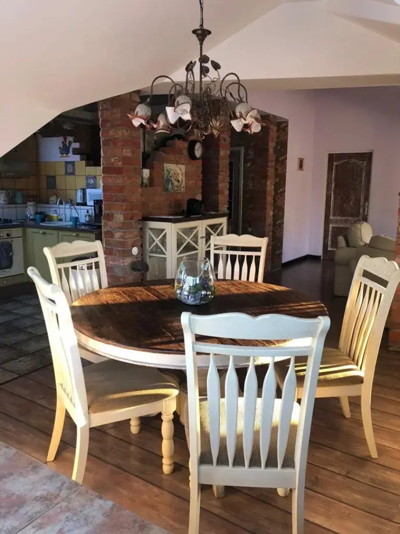 Апартаменты у парка королевы Луизы