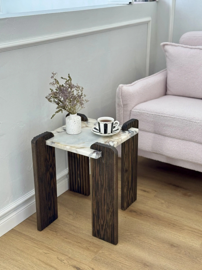 Квартира Pink