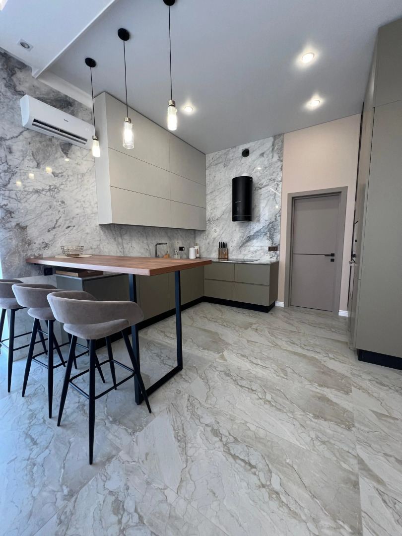 Вилла David Villa