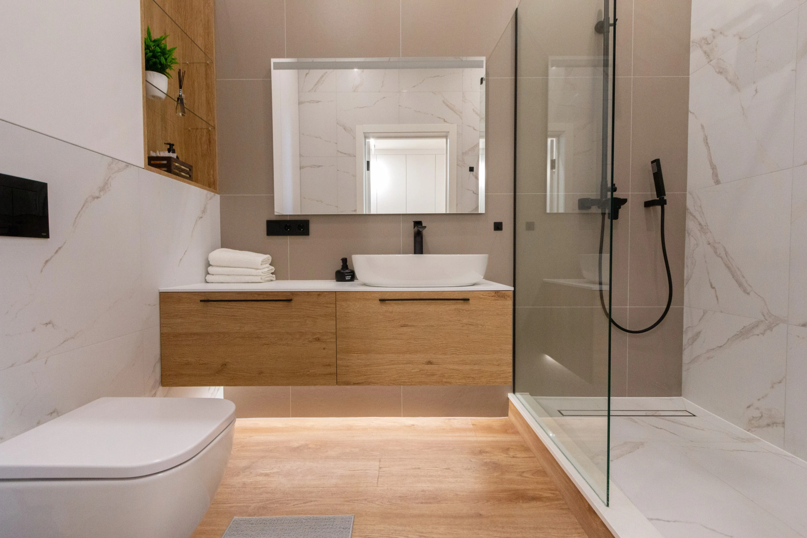 Апартаменты Amber lounge