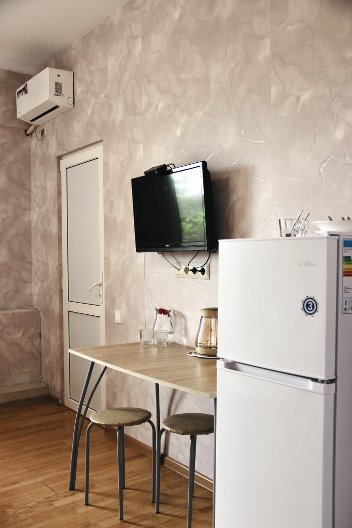 Гостевой дом Море.Горы