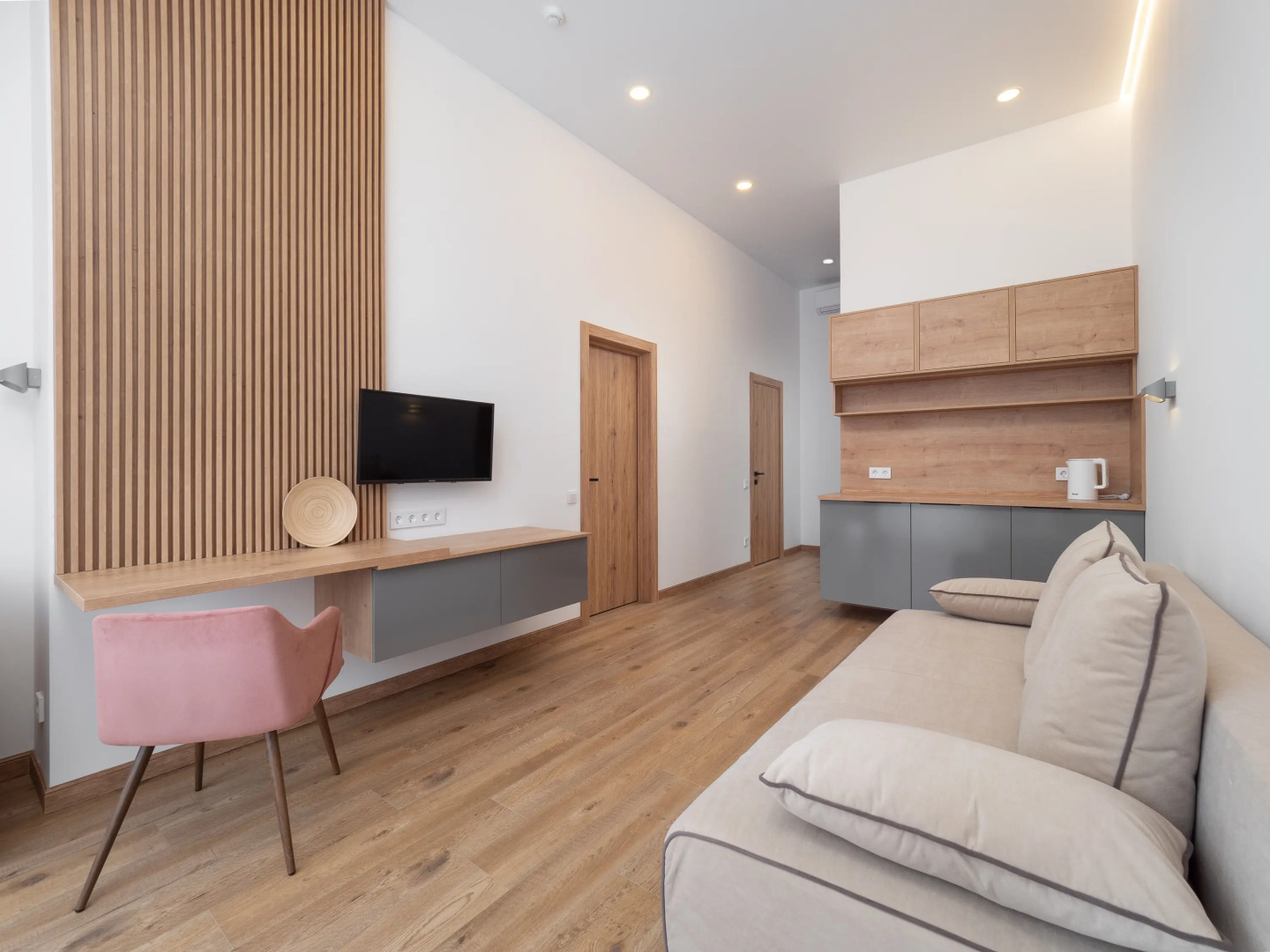 Отель Vista Mare