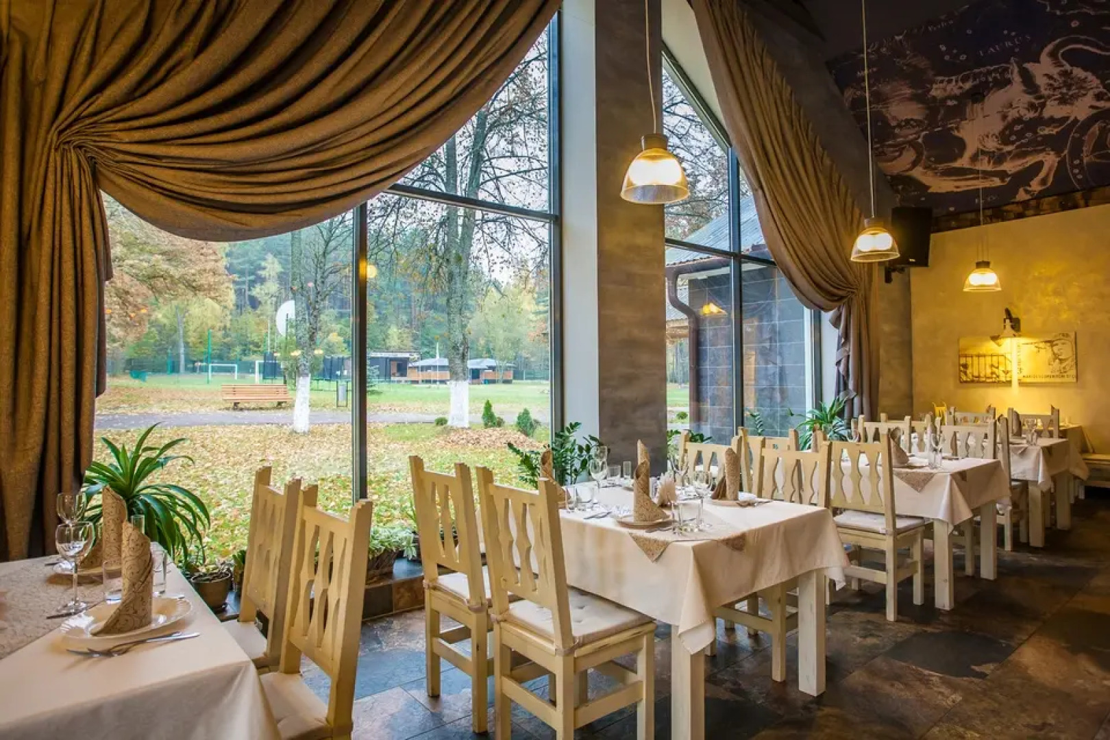 База отдыха Фестивальный