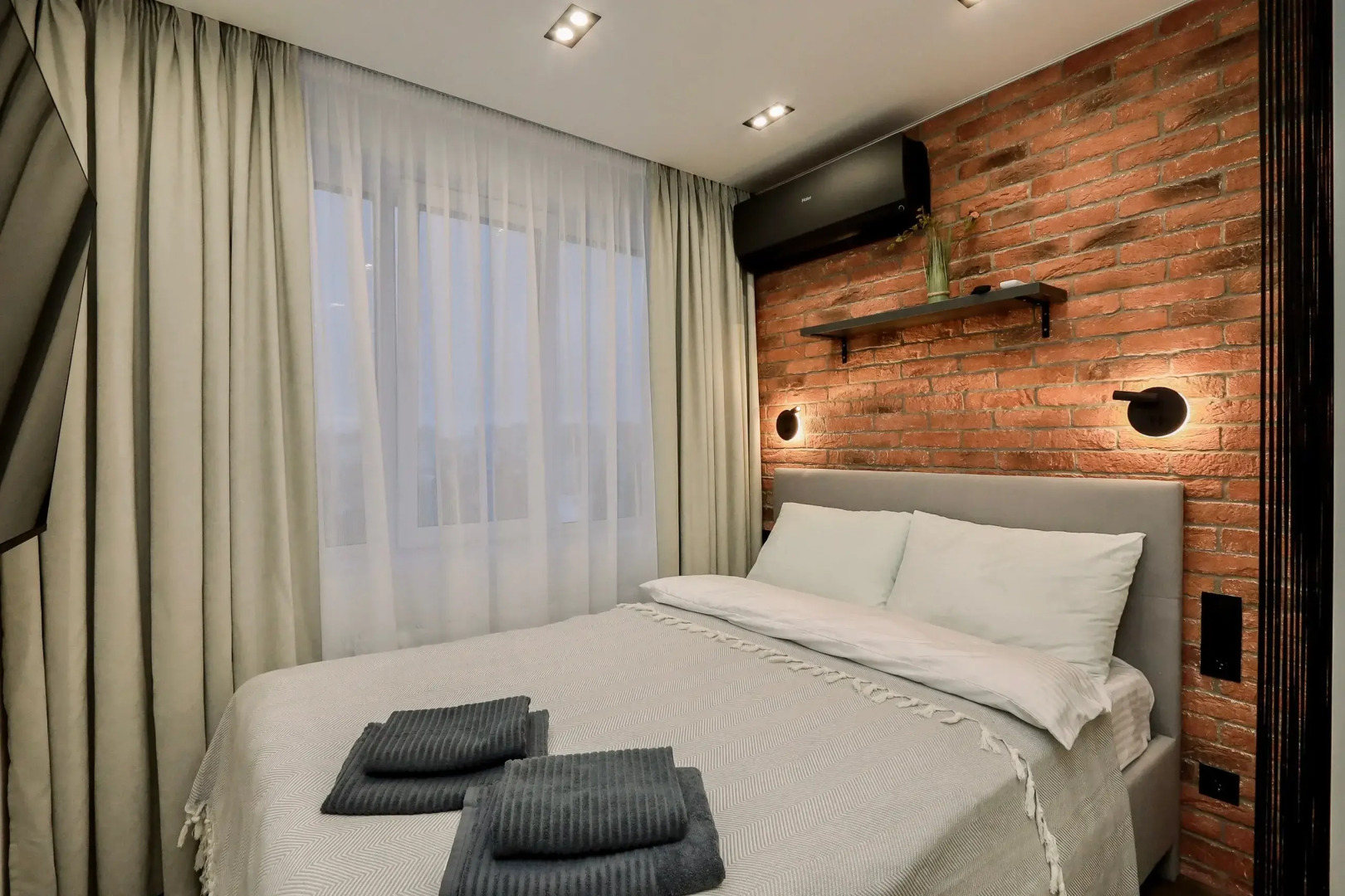 Квартира Privi House на Холмогорова 113