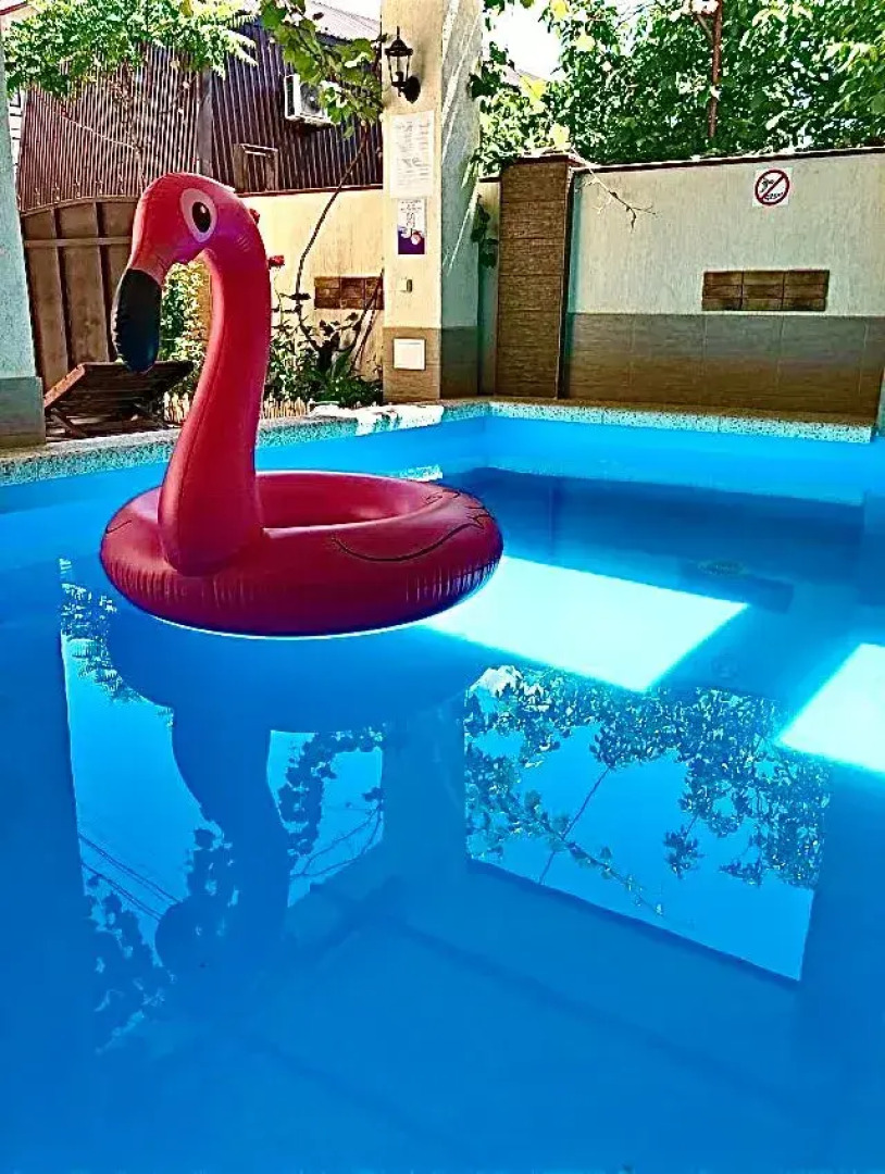 Гостевой Дом Полина