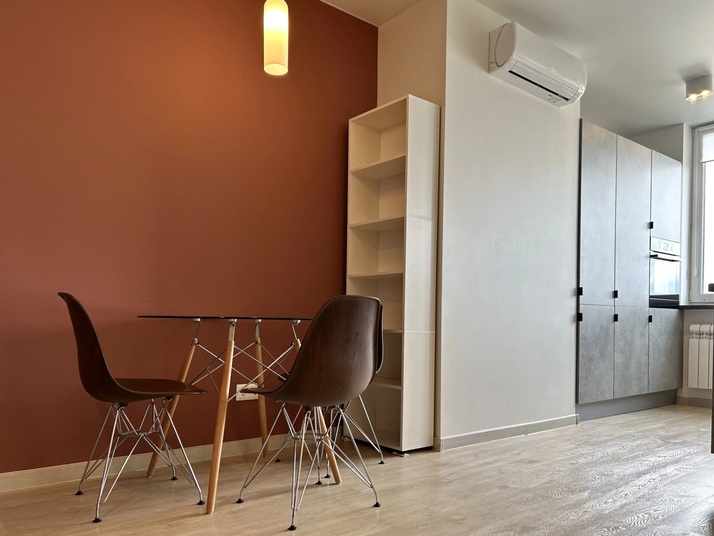 Квартира Bliss Рубин в центре Казани