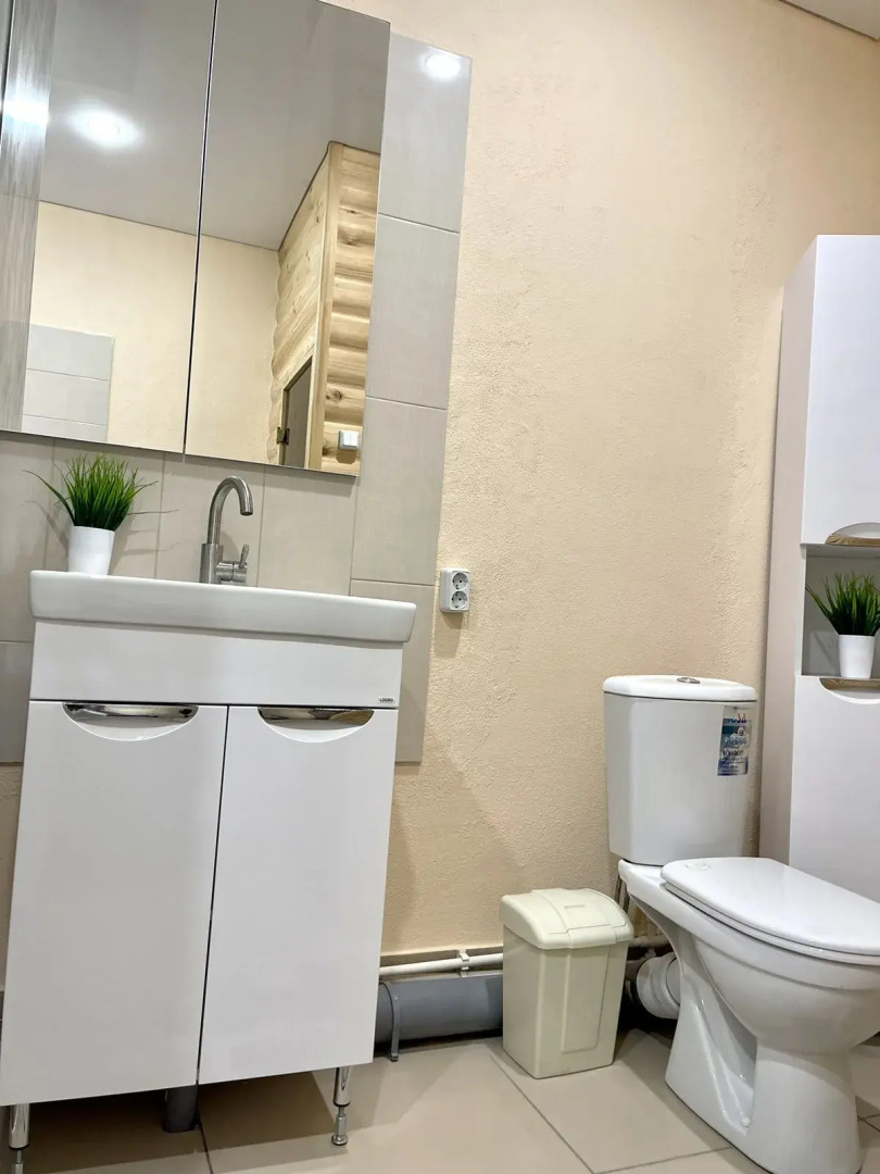 Гостевой Дом Шадринский