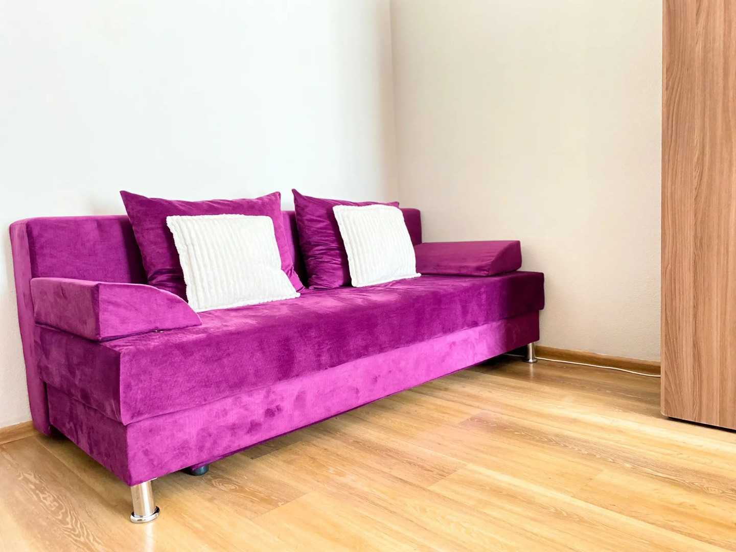 Апартаменты Акварель