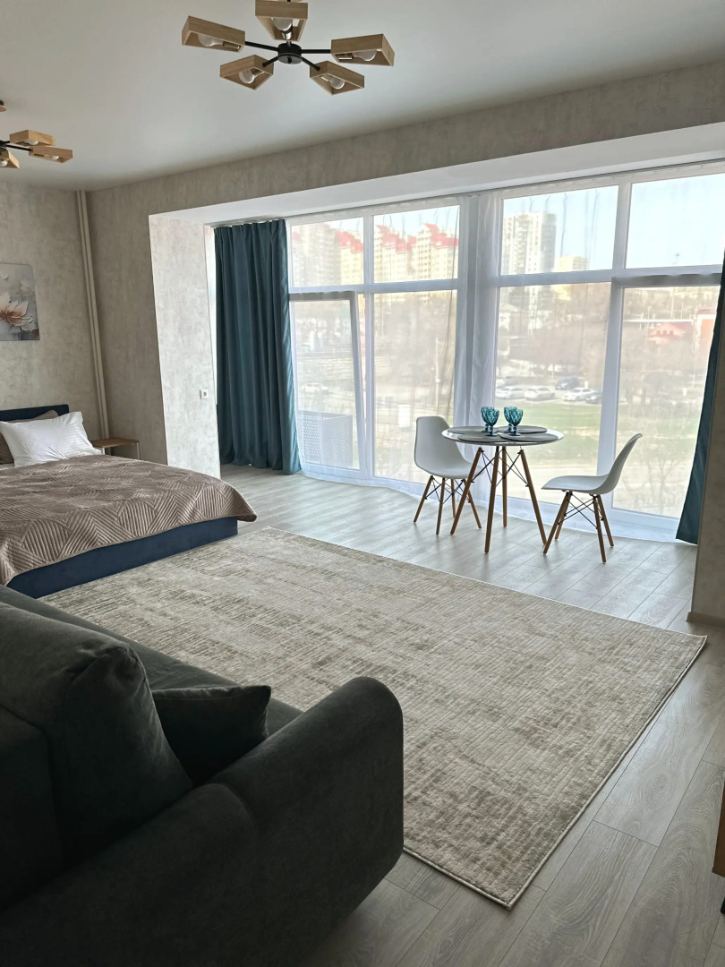 Апартаменты Каланча 52